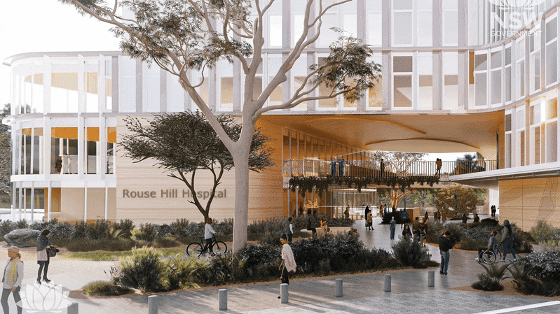 Rouse-Hill-Land-For-Sale-House-and-Real-Estate-Health-Wellbeing-cover